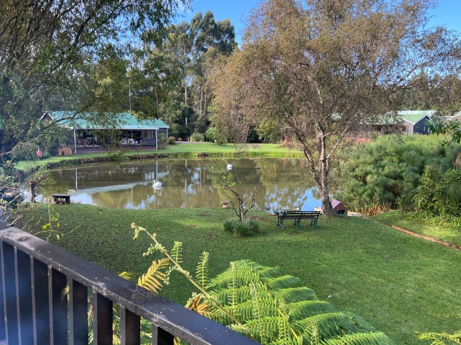 2 Bedroom Property for Sale in Harkerville A H Western Cape